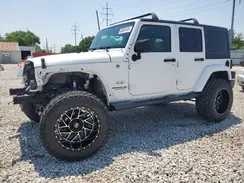 1C4BJWEG4GL201326 2016 JEEP WRANGLER