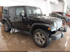 1C4BJWEG4GL233581 2016 JEEP WRANGLER