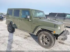 1C4BJWEG4GL237954 2016 JEEP WRANGLER