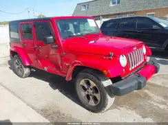 1C4BJWEG4GL242880 2016 JEEP WRANGLER