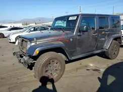 1C4BJWEG4GL248114 2016 JEEP WRANGLER