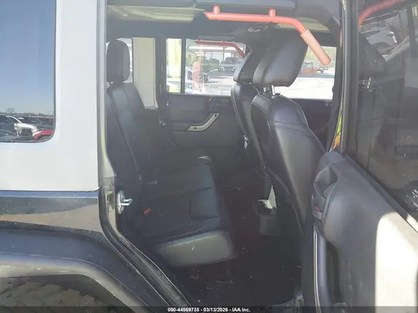 1C4BJWEG4GL251353 2016 JEEP WRANGLER - Image 8