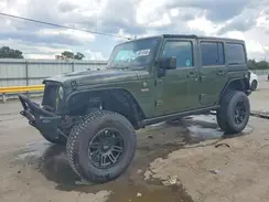 1C4BJWEG4GL258058 2016 JEEP WRANGLER