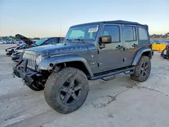 1C4BJWEG4GL268265 2016 JEEP WRANGLER
