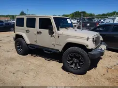 1C4BJWEG4GL270775 2016 JEEP WRANGLER