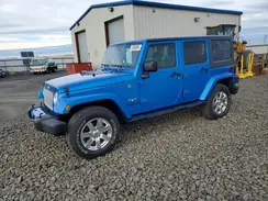 1C4BJWEG4GL274714 2016 JEEP WRANGLER