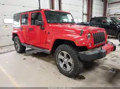 1C4BJWEG4GL282327 2016 JEEP WRANGLER