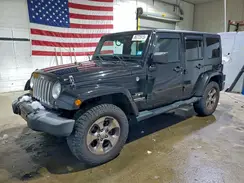 1C4BJWEG4GL286006 2016 JEEP WRANGLER