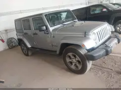 1C4BJWEG4GL289746 2016 JEEP WRANGLER
