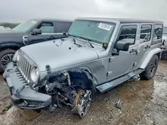 1C4BJWEG4GL292033 2016 JEEP WRANGLER