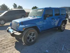 1C4BJWEG4GL301264 2016 JEEP WRANGLER