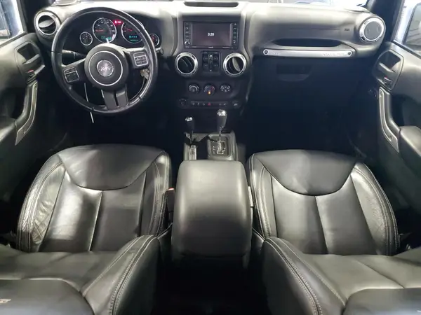 1C4BJWEG4GL305010 2016 JEEP WRANGLER - Image 8