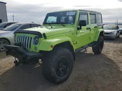 1C4BJWEG4GL305864 2016 JEEP WRANGLER