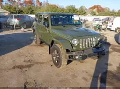 1C4BJWEG4GL309008 2016 JEEP WRANGLER