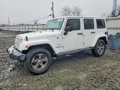 1C4BJWEG4GL329906 2016 JEEP WRANGLER