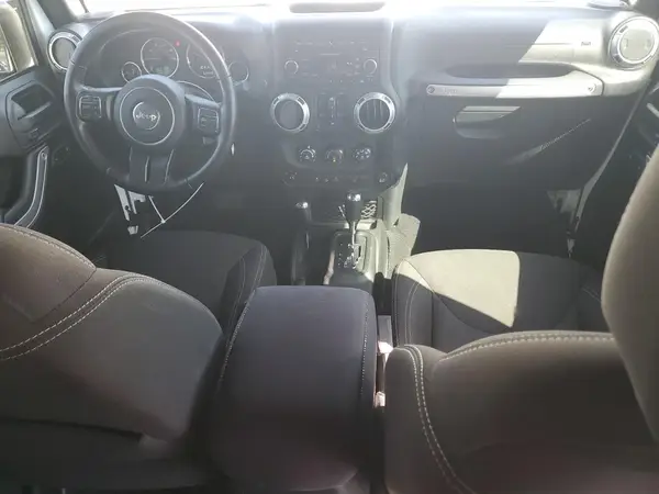 1C4BJWEG4HL504429 2017 JEEP WRANGLER - Image 8