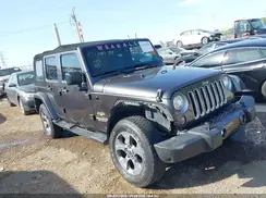 1C4BJWEG4HL505676 2017 JEEP WRANGLER