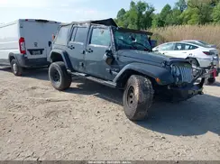 1C4BJWEG4HL522672 2017 JEEP WRANGLER