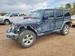 1C4BJWEG4HL537558 2017 JEEP WRANGLER