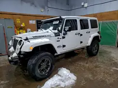 1C4BJWEG4HL538693 2017 JEEP WRANGLER