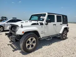 1C4BJWEG4HL552819 2017 JEEP WRANGLER