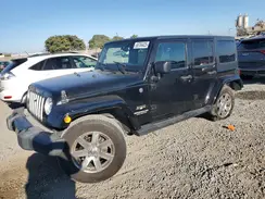 1C4BJWEG4HL560452 2017 JEEP WRANGLER