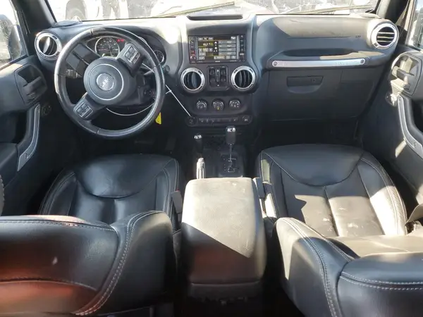 1C4BJWEG4HL560452 2017 JEEP WRANGLER - Image 8
