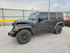 1C4BJWEG4HL568695 2017 JEEP WRANGLER