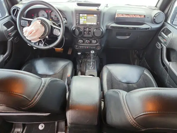 1C4BJWEG4HL568695 2017 JEEP WRANGLER - Image 8