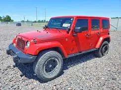 1C4BJWEG4HL569961 2017 JEEP WRANGLER