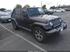 1C4BJWEG4HL570107 2017 JEEP WRANGLER