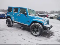 1C4BJWEG4HL575775 2017 JEEP WRANGLER