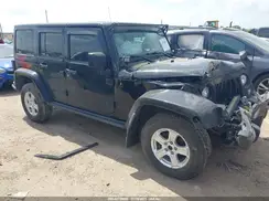 1C4BJWEG4HL584461 2017 JEEP WRANGLER