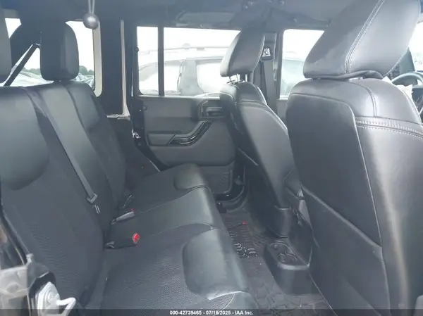 1C4BJWEG4HL584461 2017 JEEP WRANGLER - Image 8