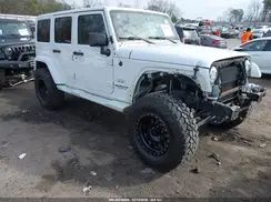 1C4BJWEG4HL587540 2017 JEEP WRANGLER