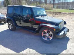 1C4BJWEG4HL605843 2017 JEEP WRANGLER