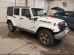 1C4BJWEG4HL610377 2017 JEEP WRANGLER