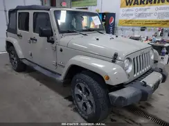 1C4BJWEG4HL614087 2017 JEEP WRANGLER