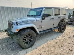 1C4BJWEG4HL620309 2017 JEEP WRANGLER