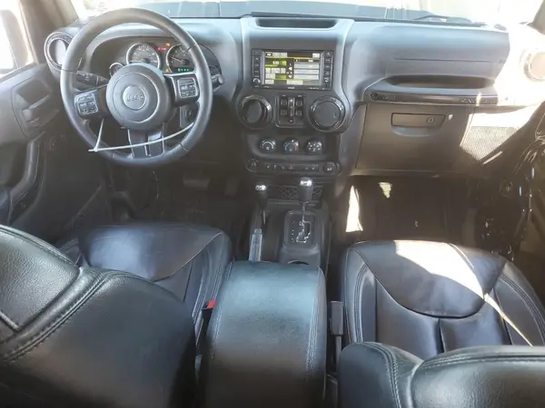 1C4BJWEG4HL620696 2017 JEEP WRANGLER - Image 8