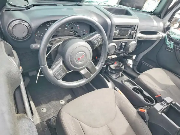 1C4BJWEG4HL628135 2017 JEEP WRANGLER - Image 8