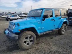 1C4BJWEG4HL630211 2017 JEEP WRANGLER