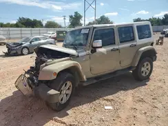 1C4BJWEG4HL645419 2017 JEEP WRANGLER