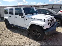 1C4BJWEG4HL652855 2017 JEEP WRANGLER