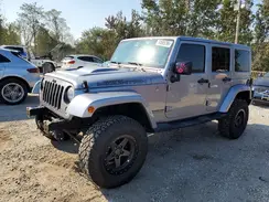 1C4BJWEG4HL653018 2017 JEEP WRANGLER