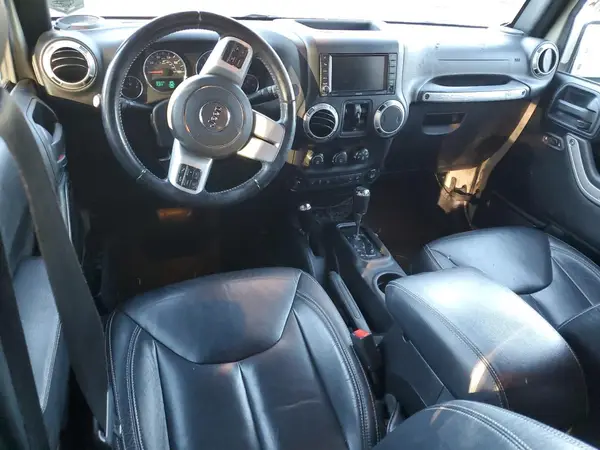 1C4BJWEG4HL656436 2017 JEEP WRANGLER - Image 8