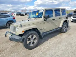 1C4BJWEG4HL668151 2017 JEEP WRANGLER