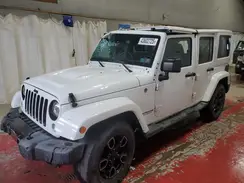 1C4BJWEG4HL675312 2017 JEEP WRANGLER
