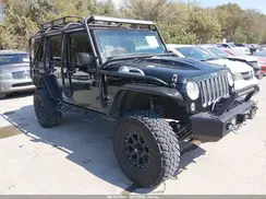 1C4BJWEG4HL684253 2017 JEEP WRANGLER