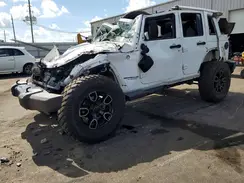 1C4BJWEG4HL696953 2017 JEEP WRANGLER